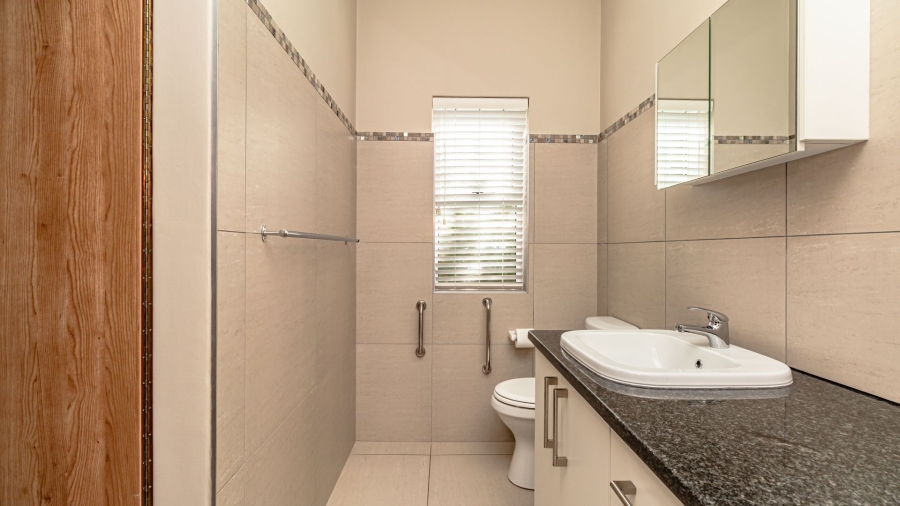 3 Bedroom Property for Sale in Groenkloof Retirement Village Western Cape